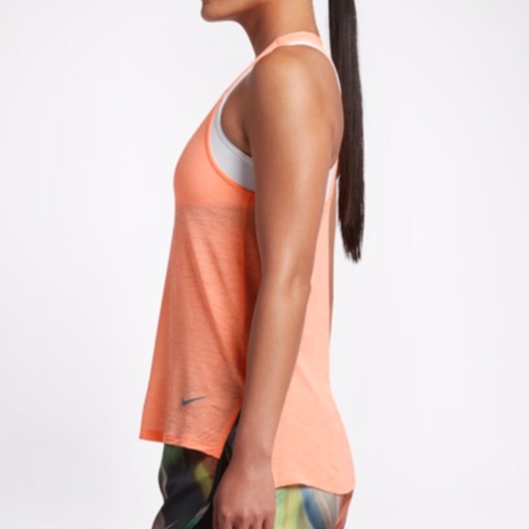Nike Tank Nike Workout clothes Nike Top - Picture 3 of 7